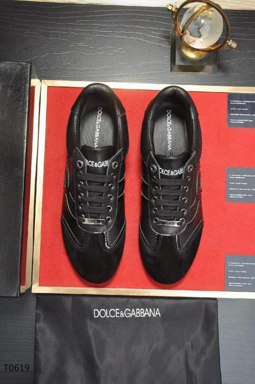 Picture of Dolce Gabbana Shoes _SKUDGsz38-4403424137